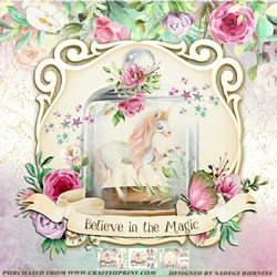 Believe in the Magic