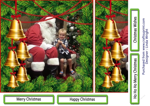 Talking To Santa