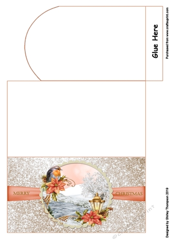 Robin money wallet