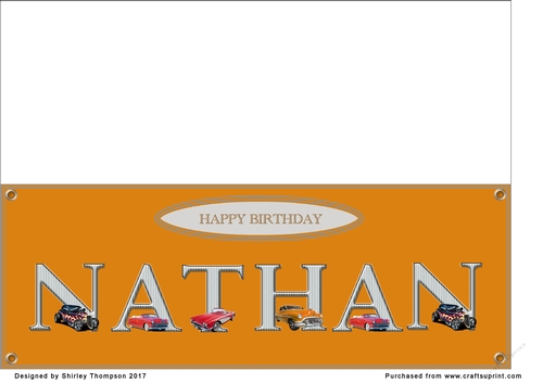Large DL name card (Nathan)