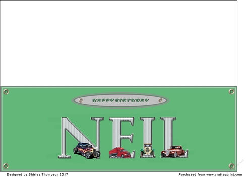Large DL name card (Neil)