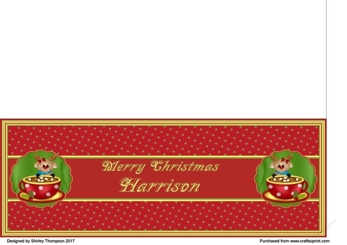 Red hot cocoa DL card (Harrison)