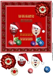 Tis the season