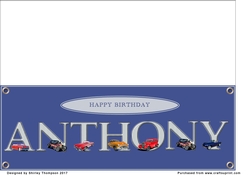 Large DL name card (Anthony)