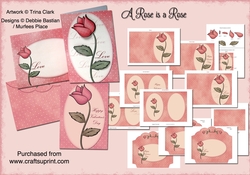 A Rose is a Rose
