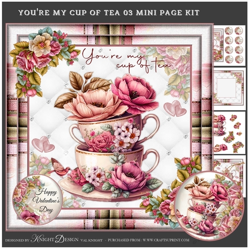 You Are My Cup Of Tea 03