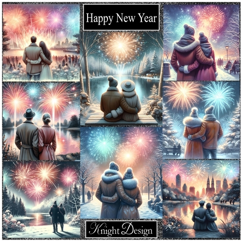 Happy New Year