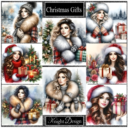 Christmas Gifts
