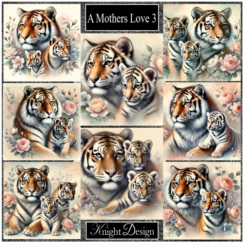 A Mothers Love 3