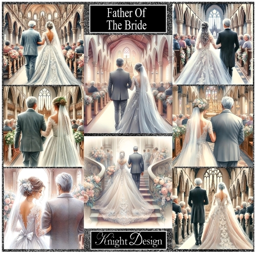 Father Of The Bride