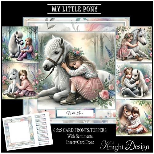 My Little Pony