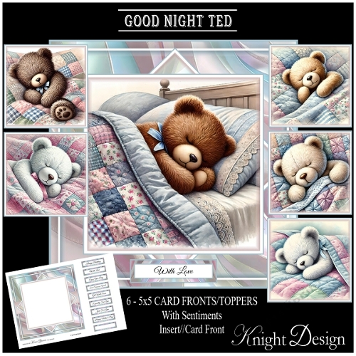Good Night Ted