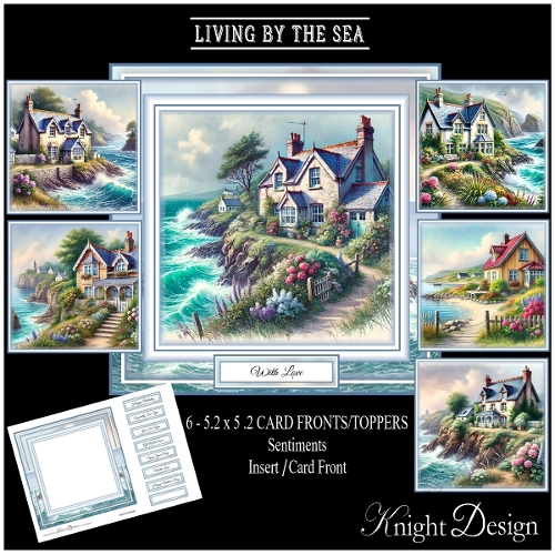 Living By The Sea