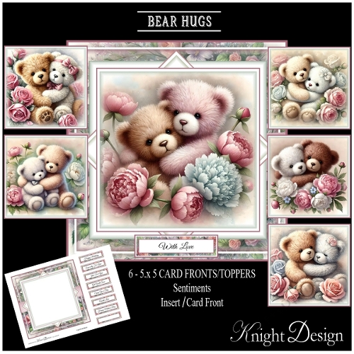 Bear Hugs