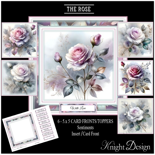 The Rose