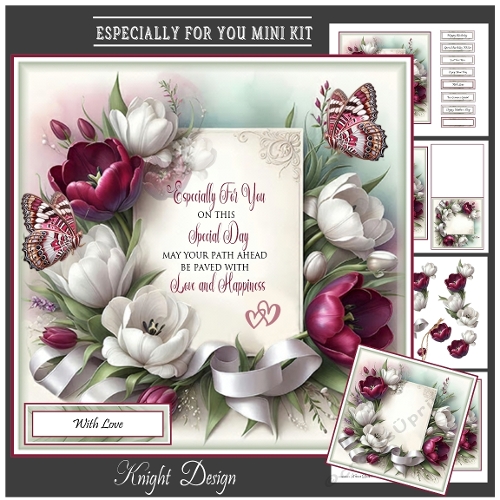 Especially For You Mini Kit
