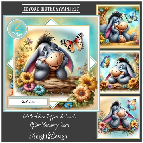 cup1426099_58488 - Eeyore Birthday Mini Kit