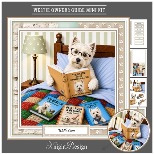 Westies Owner Guide