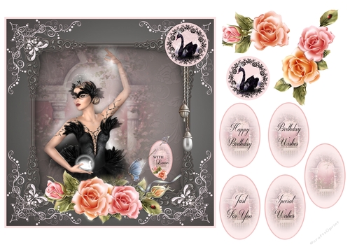 The Black Swan