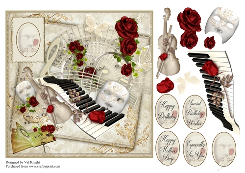 Music Of The Night