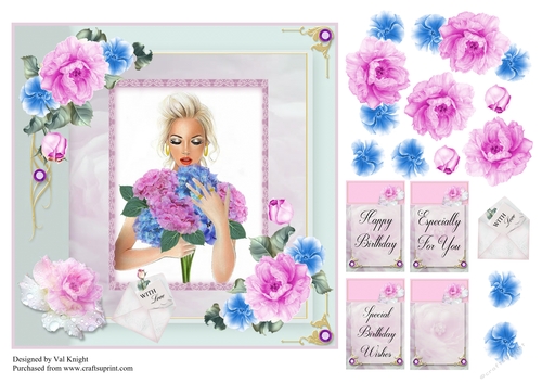 Beautiful Flowers
