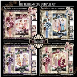 The Roaring 20s Collection