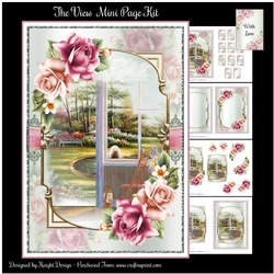 The View Page Kit 