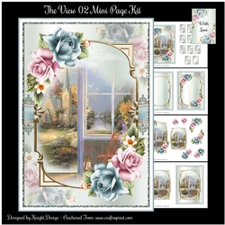 The View 02 Page Kit