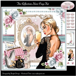 The Reflection Mini Page Kit