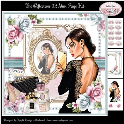 The Reflection 02 Mini Page Kit