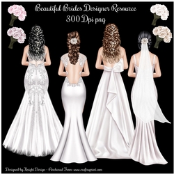 Designer Resource 4 Beautiful Brides