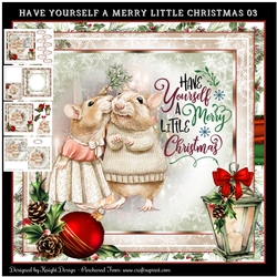 Have Yourself A Merry Little Christmas 03