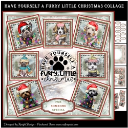 Have Yourself A Furry Little Christmas 
