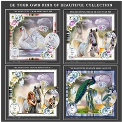 Be Your Own Kind Of Beautiful Collection