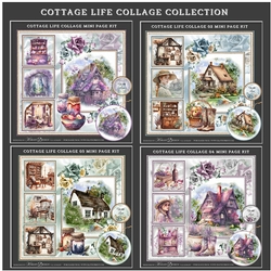 Cottage Life Collage Collection