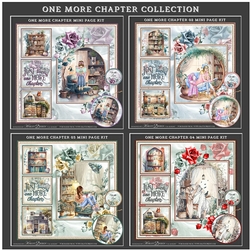 One More Chapter Collection