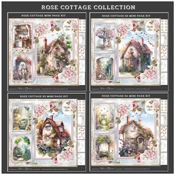 Rose Cottage Collection