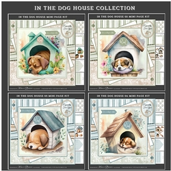 In The Dog House Collection