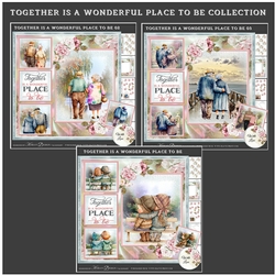 Together Is A Wonderful Place To Be Collection