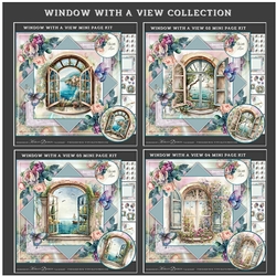 Window With A View Collection