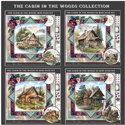 The Cabin In The Woods Collection
