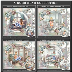 A Good Read Collection