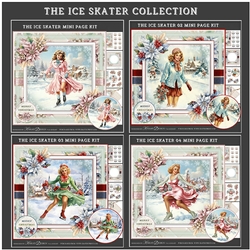 The Ice Skater Collection