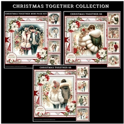 Christmas Together Collection