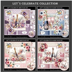 Lets Celebrate Collection