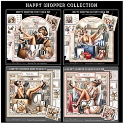 Happy Shopper Collection