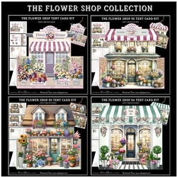 The Flower Shop Collection