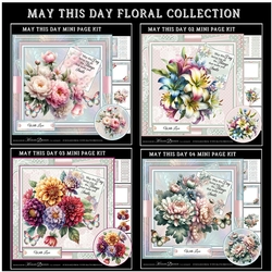 May This Day Floral Collection