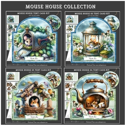 Mouse House Collection