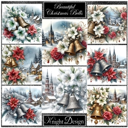 Beautiful Christmas Bells